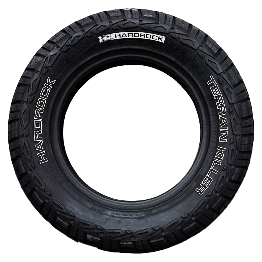 HardRock A-T Terrain Killer Tire