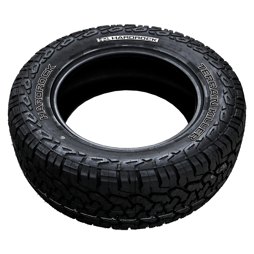 HardRock A-T Terrain Killer Tire