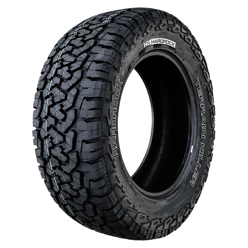 HardRock A-T Terrain Killer Tire