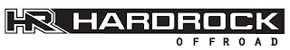 Hardrock Offroad Logo